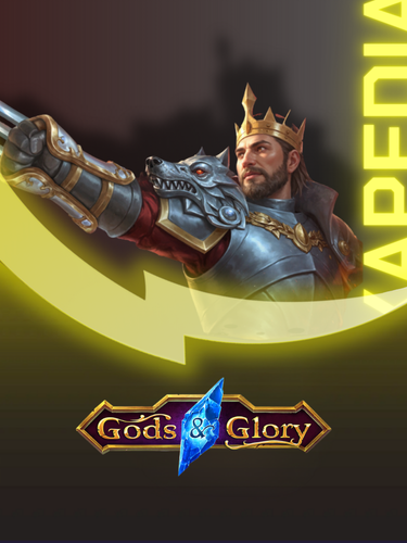 Gods And Glory: Fantasy War